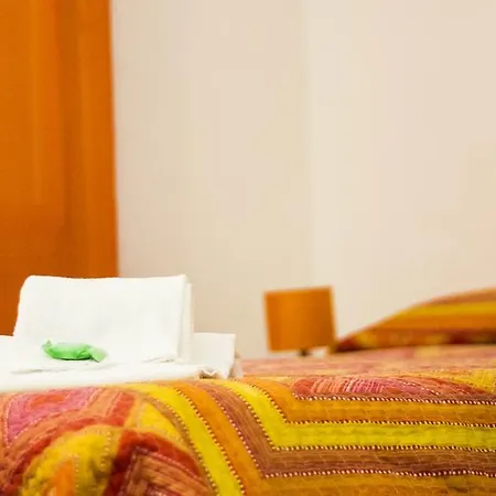 Bed & Breakfast La Purissima Alghero